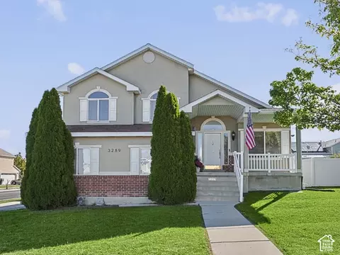 3289 S Timeron Dr, West Valley City, UT 84128