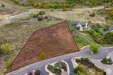 6481 Summit Cv #37, Huntsville, UT 84317