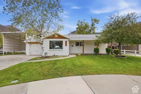 3909 S Birch Dr, Salt Lake City, UT 84124