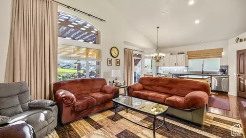 Living - 248 E Gold Leaf Cir, Draper, UT 84020 photo 1 of 2