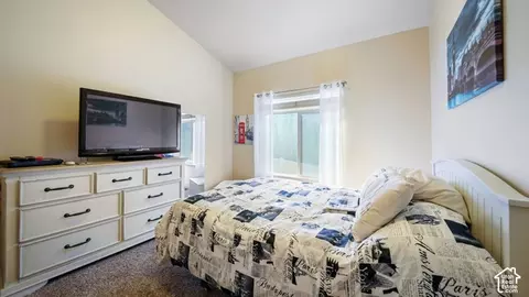 Bedroom - 248 E Gold Leaf Cir, Draper, UT 84020 photo 1 of 3