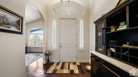 Entry Way - 248 E Gold Leaf Cir, Draper, UT 84020 photo 1 of 1