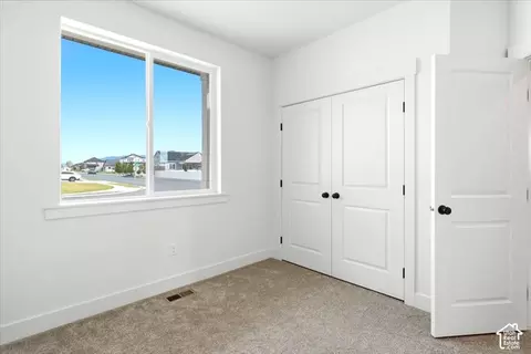 Bedroom - 2935 W 1200 S, Syracuse, UT 84075 photo 6 of 7