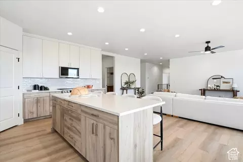 Kitchen - 2935 W 1200 S, Syracuse, UT 84075 photo 5 of 5