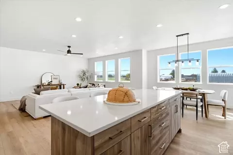 Kitchen - 2935 W 1200 S, Syracuse, UT 84075 photo 2 of 5