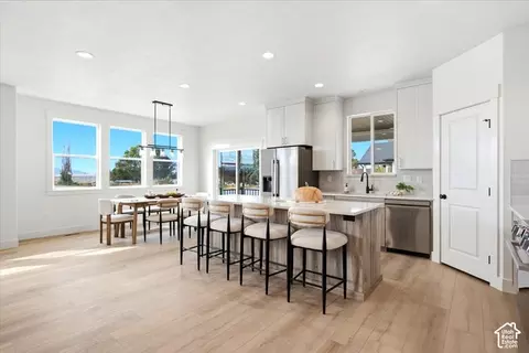 Kitchen - 2935 W 1200 S, Syracuse, UT 84075 photo 1 of 5