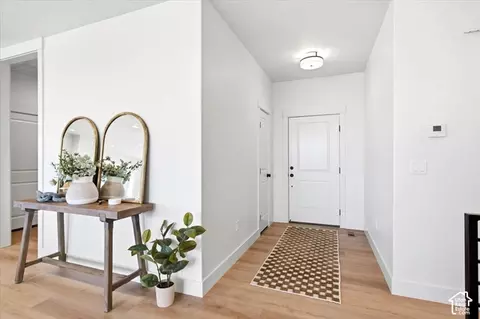Entry Way - 2935 W 1200 S, Syracuse, UT 84075 photo 2 of 3
