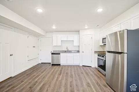 Kitchen - 382 W 1040 S, Ogden, UT 84404 photo 3 of 3