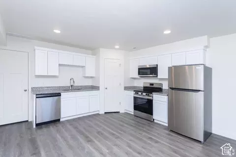Kitchen - 382 W 1040 S, Ogden, UT 84404 photo 1 of 3