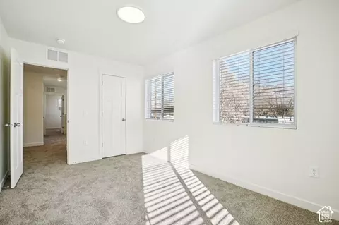 Bedroom - 382 W 1040 S, Ogden, UT 84404 photo 3 of 4