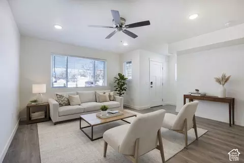 Living - 382 W 1040 S, Ogden, UT 84404 photo 2 of 2