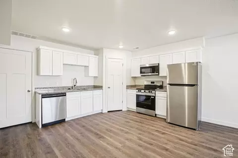 Kitchen - 382 W 1040 S, Ogden, UT 84404 photo 2 of 3