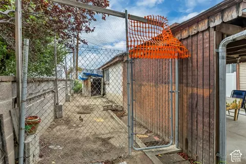 Exterior - 56 E 7720 S, Midvale, UT 84047 photo 5 of 5
