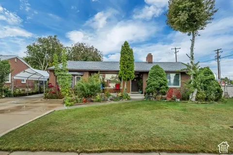 56 E 7720 S, Midvale, UT 84047