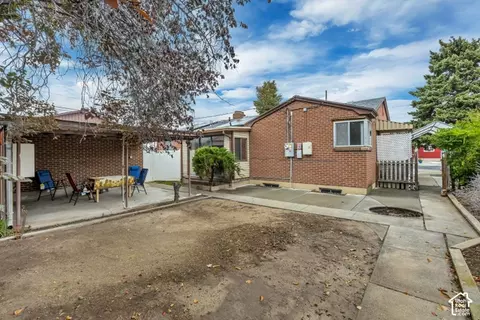 Exterior - 56 E 7720 S, Midvale, UT 84047 photo 4 of 5