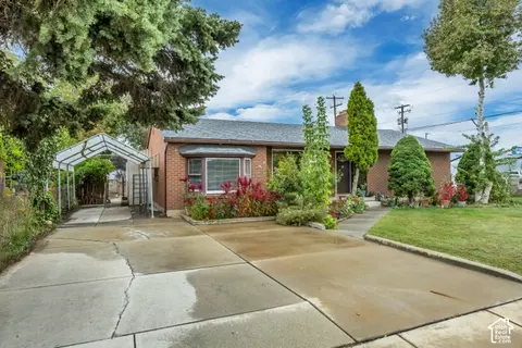 Exterior - 56 E 7720 S, Midvale, UT 84047 photo 2 of 5