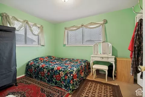 Bedroom - 56 E 7720 S, Midvale, UT 84047 photo 1 of 2