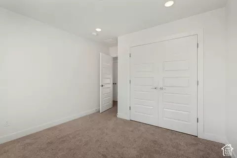 Bedroom - 2907 E Dreyden Ln, Eagle Mountain, UT 84005 photo 4 of 8