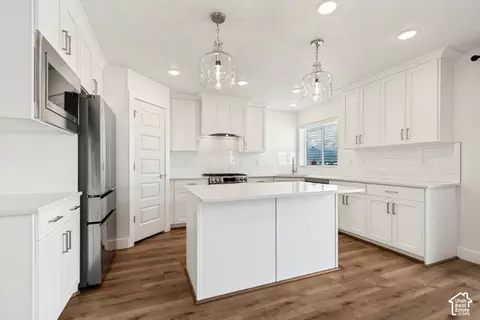 Kitchen - 2907 E Dreyden Ln, Eagle Mountain, UT 84005 photo 1 of 3