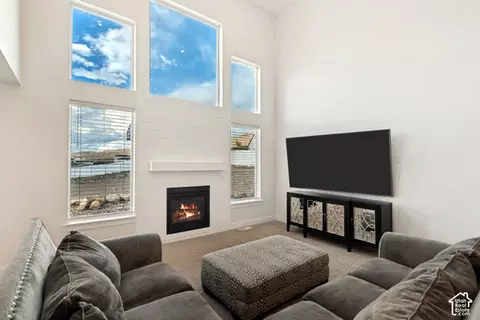 Living - 2907 E Dreyden Ln, Eagle Mountain, UT 84005 photo 1 of 1