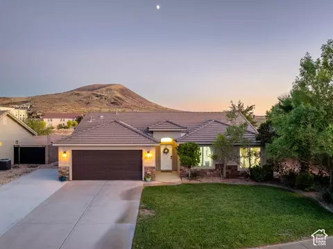 2641 W 175 N, Hurricane, UT 84737
