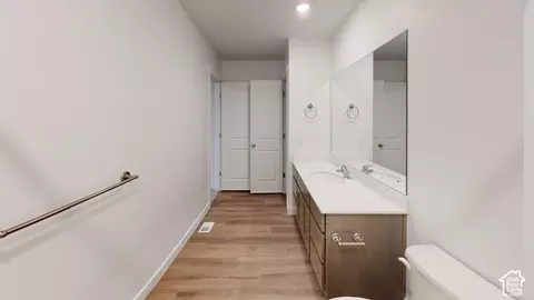 Entry Way - 765 N Pheasantbrook Dr, Centerville, UT 84014 photo 1 of 2