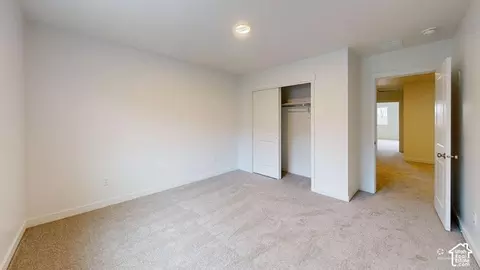 Bedroom - 765 N Pheasantbrook Dr, Centerville, UT 84014 photo 10 of 14