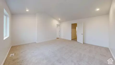 Bedroom - 765 N Pheasantbrook Dr, Centerville, UT 84014 photo 4 of 14