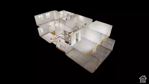 Floorplan - 765 N Pheasantbrook Dr, Centerville, UT 84014 photo 1 of 2