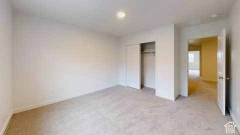 Bedroom - 765 N Pheasantbrook Dr, Centerville, UT 84014 photo 7 of 14