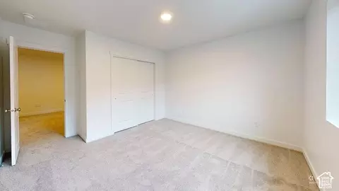 Bedroom - 765 N Pheasantbrook Dr, Centerville, UT 84014 photo 11 of 14