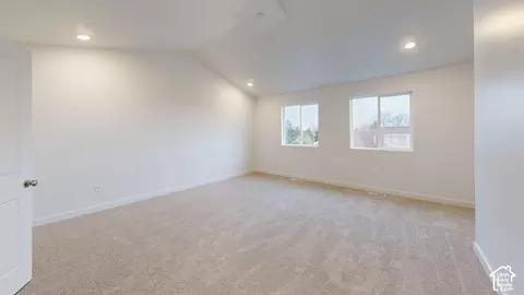Bedroom - 765 N Pheasantbrook Dr, Centerville, UT 84014 photo 2 of 14