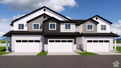 3550 S Early Bright Ct, West Valley City, UT 84120