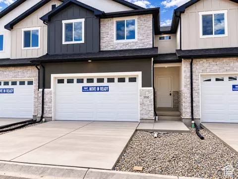 3550 S Early Bright Ct, West Valley City, UT 84120