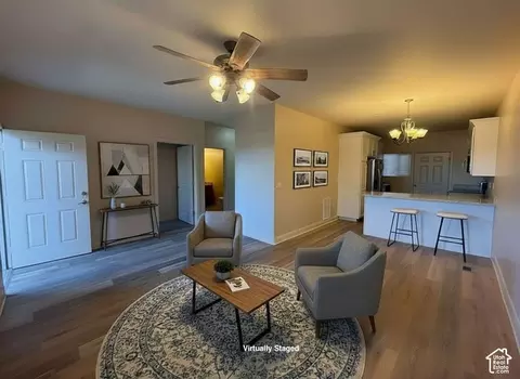 700 N Main St #C3, Washington, UT 84780