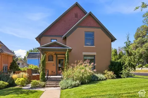 189 N R St E, Salt Lake City, UT 84103
