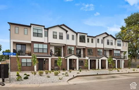 3783 S Grape Ivy Ct E #103-18, Millcreek, UT 84106