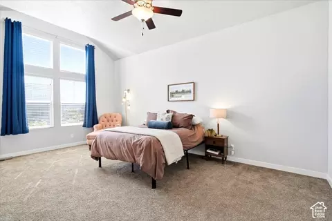 Bedroom - 1453 E Primrose Ln, Layton, UT 84040 photo 1 of 6