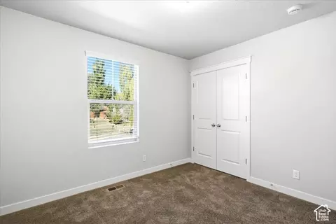 Bedroom - 1453 E Primrose Ln, Layton, UT 84040 photo 5 of 6