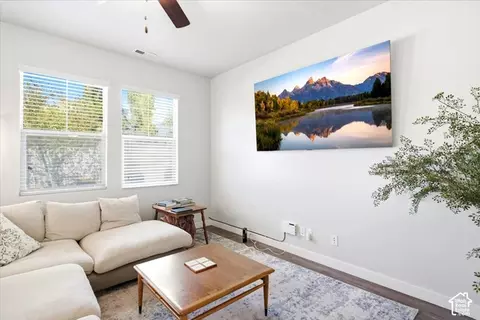 Living - 1453 E Primrose Ln, Layton, UT 84040 photo 2 of 2