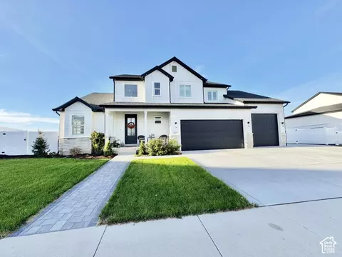 524 W Dunn Dr, Saratoga Springs, UT 84045