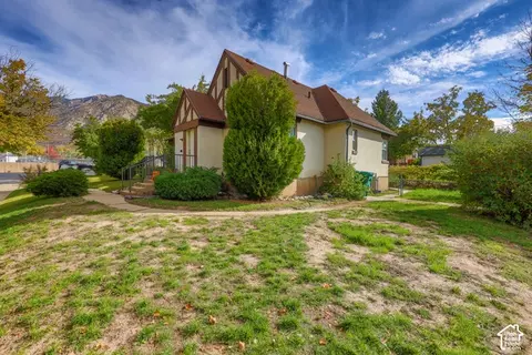 Exterior - 1187 29th St, Ogden, UT 84403 photo 9 of 13
