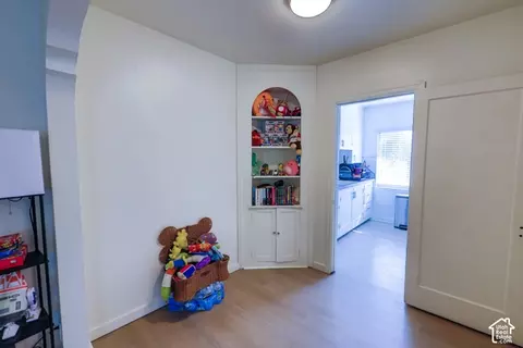 Entry Way - 1187 29th St, Ogden, UT 84403 photo 1 of 2