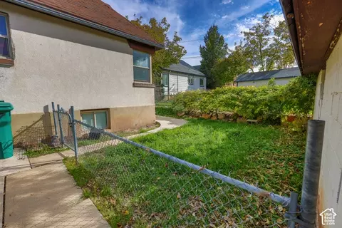 Exterior - 1187 29th St, Ogden, UT 84403 photo 4 of 13