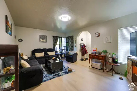 Living - 1187 29th St, Ogden, UT 84403 photo 3 of 3