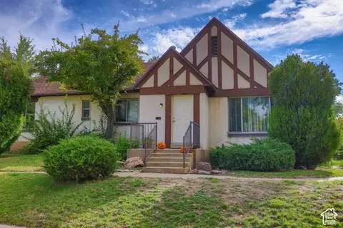 Exterior - 1187 29th St, Ogden, UT 84403 photo 8 of 13
