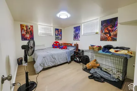 Bedroom - 1187 29th St, Ogden, UT 84403 photo 5 of 5