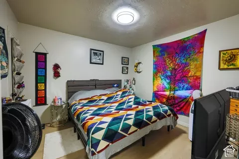 Bedroom - 1187 29th St, Ogden, UT 84403 photo 2 of 5