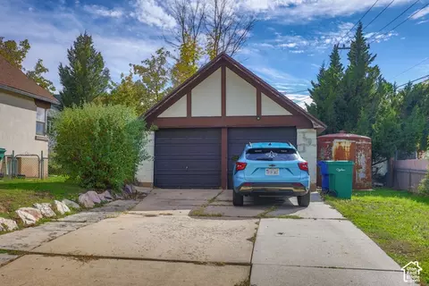 Exterior - 1187 29th St, Ogden, UT 84403 photo 7 of 13