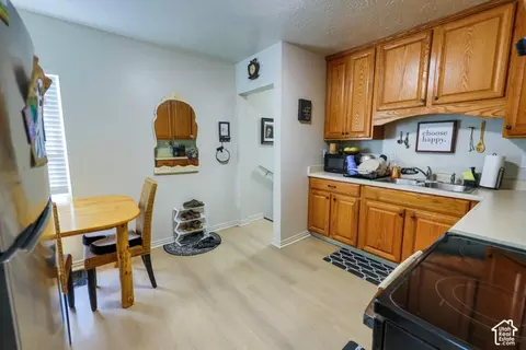 Kitchen - 1187 29th St, Ogden, UT 84403 photo 2 of 5